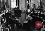 Immagine di Il presidente Franklin Roosevelt Washington DC USA, 1939, secondo 40 filmato di repertorio 65675046120