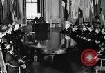 Immagine di Il presidente Franklin Roosevelt Washington DC USA, 1939, secondo 43 filmato di repertorio 65675046120