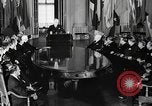 Immagine di Il presidente Franklin Roosevelt Washington DC USA, 1939, secondo 47 filmato di repertorio 65675046120