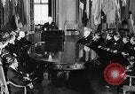 Immagine di Il presidente Franklin Roosevelt Washington DC USA, 1939, secondo 53 filmato di repertorio 65675046120