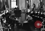 Immagine di Il presidente Franklin Roosevelt Washington DC USA, 1939, secondo 54 filmato di repertorio 65675046120