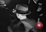 Immagine di Charles Lindbergh New York United States USA, 1939, secondo 9 filmato di repertorio 65675046121