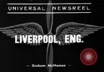 Immagine di Sir Kingsley legno Liverpool England, 1939, secondo 1 filmato di repertorio 65675046122