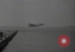 Immagine di Pan American Clipper Baltimore Maryland USA, 1939, secondo 6 filmato di repertorio 65675046123