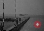 Immagine di Pan American Clipper Baltimore Maryland USA, 1939, secondo 8 filmato di repertorio 65675046123