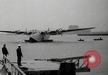 Immagine di Pan American Clipper Baltimore Maryland USA, 1939, secondo 14 filmato di repertorio 65675046123