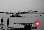 Immagine di Pan American Clipper Baltimore Maryland USA, 1939, secondo 15 filmato di repertorio 65675046123