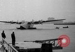 Immagine di Pan American Clipper Baltimore Maryland USA, 1939, secondo 16 filmato di repertorio 65675046123