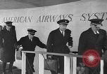 Immagine di Pan American Clipper Baltimore Maryland USA, 1939, secondo 20 filmato di repertorio 65675046123