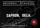 Immagine di Tornado Capron Oklahoma USA, 1939, secondo 3 filmato di repertorio 65675046124