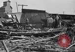 Immagine di Tornado Capron Oklahoma USA, 1939, secondo 25 filmato di repertorio 65675046124