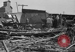 Immagine di Tornado Capron Oklahoma USA, 1939, secondo 27 filmato di repertorio 65675046124