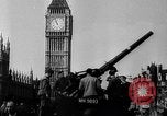 Standbild Premierminister Chamberlain Vereinigtes Königreich, 1939, aus Sekunde 9 historischem Filmmaterial Videoclip 65675046126
