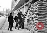 Standbild Premierminister Chamberlain Vereinigtes Königreich, 1939, aus Sekunde 10 historischem Filmmaterial Videoclip 65675046126