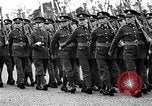 Standbild Premierminister Chamberlain Vereinigtes Königreich, 1939, aus Sekunde 12 historischem Filmmaterial Videoclip 65675046126
