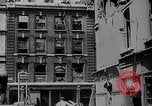 Standbild Premierminister Chamberlain Vereinigtes Königreich, 1939, aus Sekunde 26 historischem Filmmaterial Videoclip 65675046126