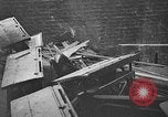 Standbild Premierminister Chamberlain Vereinigtes Königreich, 1939, aus Sekunde 34 historischem Filmmaterial Videoclip 65675046126