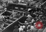 Standbild Premierminister Chamberlain Vereinigtes Königreich, 1939, aus Sekunde 46 historischem Filmmaterial Videoclip 65675046126