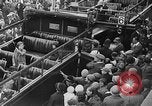 Standbild Premierminister Chamberlain Vereinigtes Königreich, 1939, aus Sekunde 47 historischem Filmmaterial Videoclip 65675046126