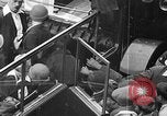 Standbild Premierminister Chamberlain Vereinigtes Königreich, 1939, aus Sekunde 50 historischem Filmmaterial Videoclip 65675046126