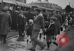 Standbild Premierminister Chamberlain Vereinigtes Königreich, 1939, aus Sekunde 58 historischem Filmmaterial Videoclip 65675046126