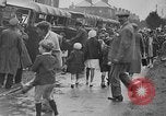 Standbild Premierminister Chamberlain Vereinigtes Königreich, 1939, aus Sekunde 59 historischem Filmmaterial Videoclip 65675046126