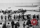 Standbild Premierminister Chamberlain Vereinigtes Königreich, 1939, aus Sekunde 61 historischem Filmmaterial Videoclip 65675046126