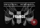 Standbild Premierminister Chamberlain Vereinigtes Königreich, 1939, aus Sekunde 62 historischem Filmmaterial Videoclip 65675046126