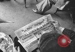 Image of French troops France, 1939, second 15 stock footage video 65675046127