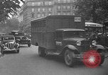 Image of French troops France, 1939, second 24 stock footage video 65675046127