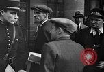 Image of French troops France, 1939, second 37 stock footage video 65675046127