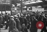 Image of French troops France, 1939, second 41 stock footage video 65675046127