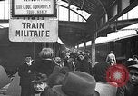 Image of French troops France, 1939, second 42 stock footage video 65675046127