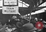 Image of French troops France, 1939, second 43 stock footage video 65675046127
