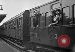 Image of French troops France, 1939, second 47 stock footage video 65675046127