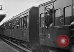 Image of French troops France, 1939, second 48 stock footage video 65675046127