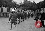 Image of French troops France, 1939, second 59 stock footage video 65675046127