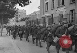 Image of French troops France, 1939, second 61 stock footage video 65675046127