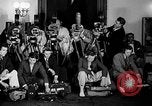 Image of President Franklin Roosevelt Washington DC USA, 1939, second 12 stock footage video 65675046129