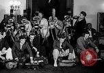 Image of President Franklin Roosevelt Washington DC USA, 1939, second 13 stock footage video 65675046129