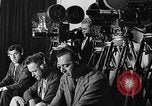 Image of President Franklin Roosevelt Washington DC USA, 1939, second 15 stock footage video 65675046129