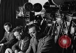 Image of President Franklin Roosevelt Washington DC USA, 1939, second 16 stock footage video 65675046129