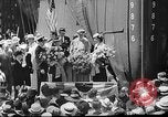 Image SS Amérique lançait Newport News Virginia USA, 1939, de la seconde 21 séquences d'archives historiques vidéo 65675046130