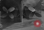 Image SS Amérique lançait Newport News Virginia USA, 1939, de la seconde 25 séquences d'archives historiques vidéo 65675046130