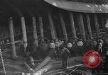 Image SS Amérique lançait Newport News Virginia USA, 1939, de la seconde 26 séquences d'archives historiques vidéo 65675046130