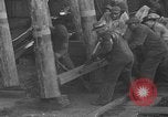 Image SS Amérique lançait Newport News Virginia USA, 1939, de la seconde 29 séquences d'archives historiques vidéo 65675046130