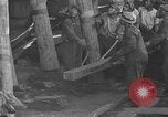 Image SS Amérique lançait Newport News Virginia USA, 1939, de la seconde 30 séquences d'archives historiques vidéo 65675046130