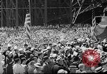 Image SS Amérique lançait Newport News Virginia USA, 1939, de la seconde 31 séquences d'archives historiques vidéo 65675046130