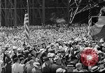 Image SS Amérique lançait Newport News Virginia USA, 1939, de la seconde 32 séquences d'archives historiques vidéo 65675046130