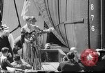Image SS Amérique lançait Newport News Virginia USA, 1939, de la seconde 33 séquences d'archives historiques vidéo 65675046130